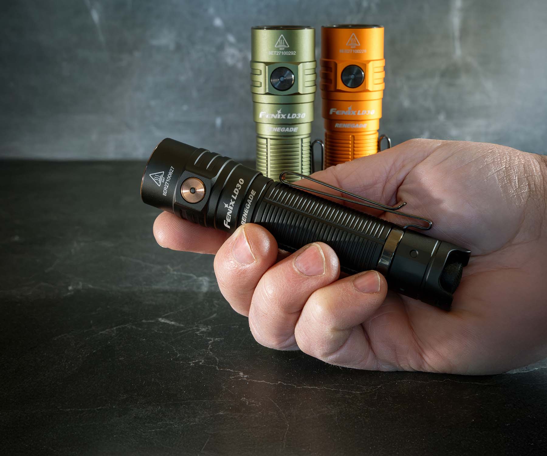 Illuminate Your Next Great Adventure