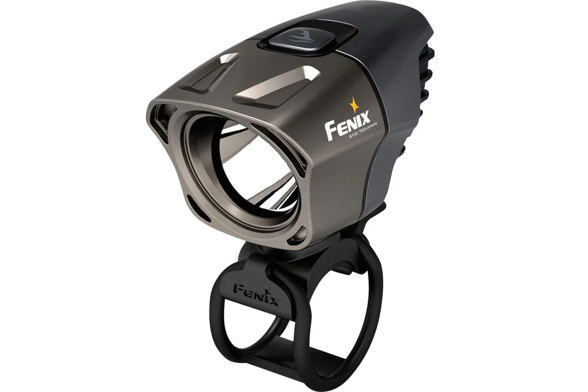 BT20 Fenix Bike Light - DISCONTINUED