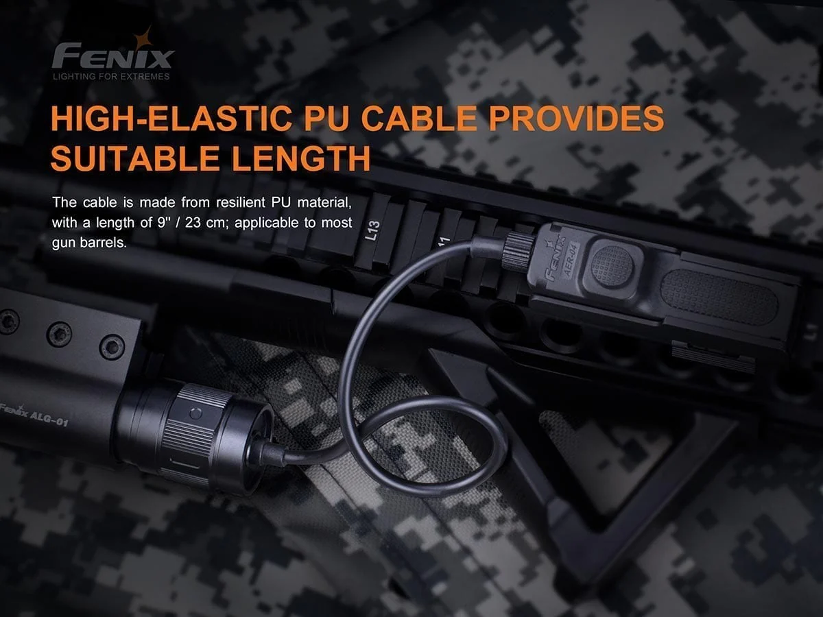 Fenix AER-04 Tactical Remote Switch - Image 7