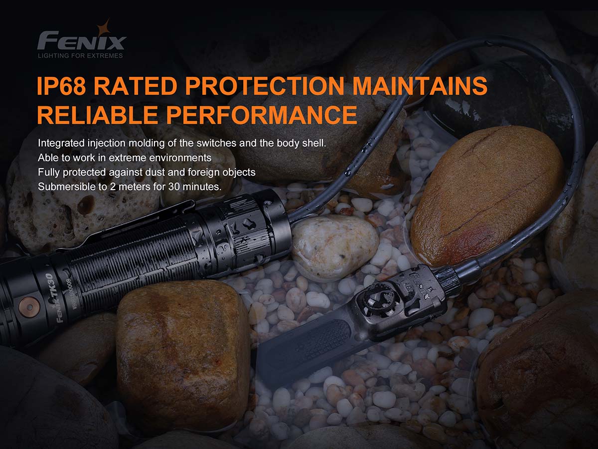 Fenix AER-04 Tactical Remote Switch - Image 8