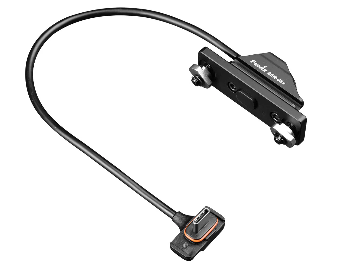 Fenix AER-06s Tactical Remote Switch - DISCONTINUED - Image 2