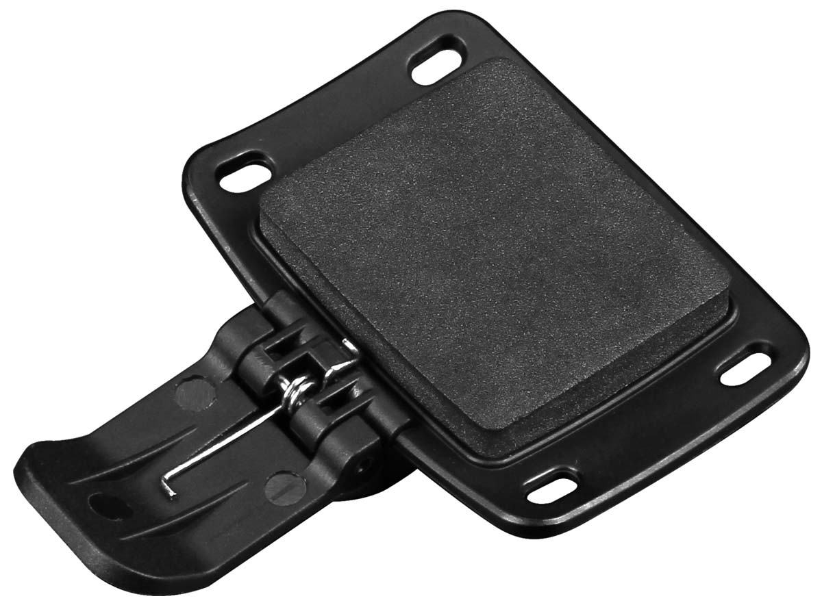 Fenix ALD-08 Helmet Bike Light Holder - Image 2