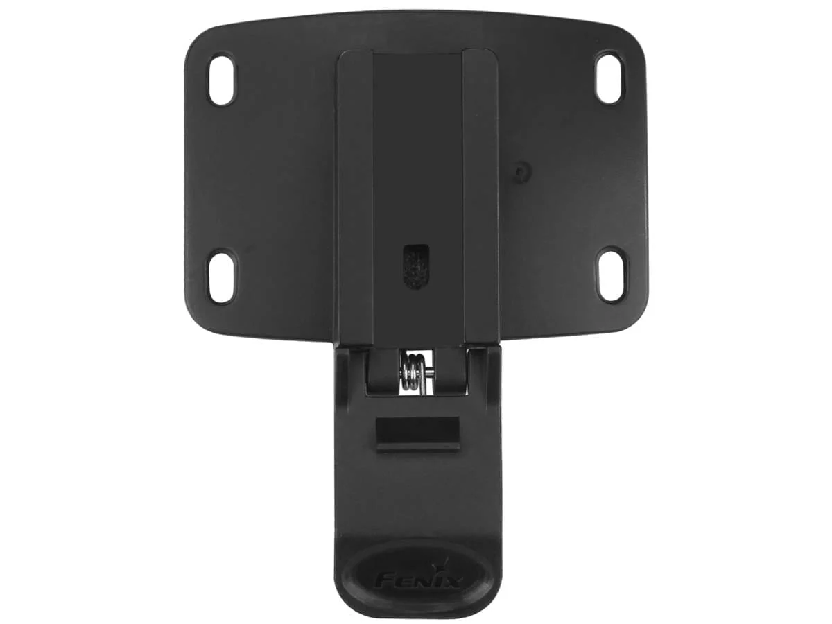 Fenix ALD-08 Helmet Bike Light Holder - Image 3