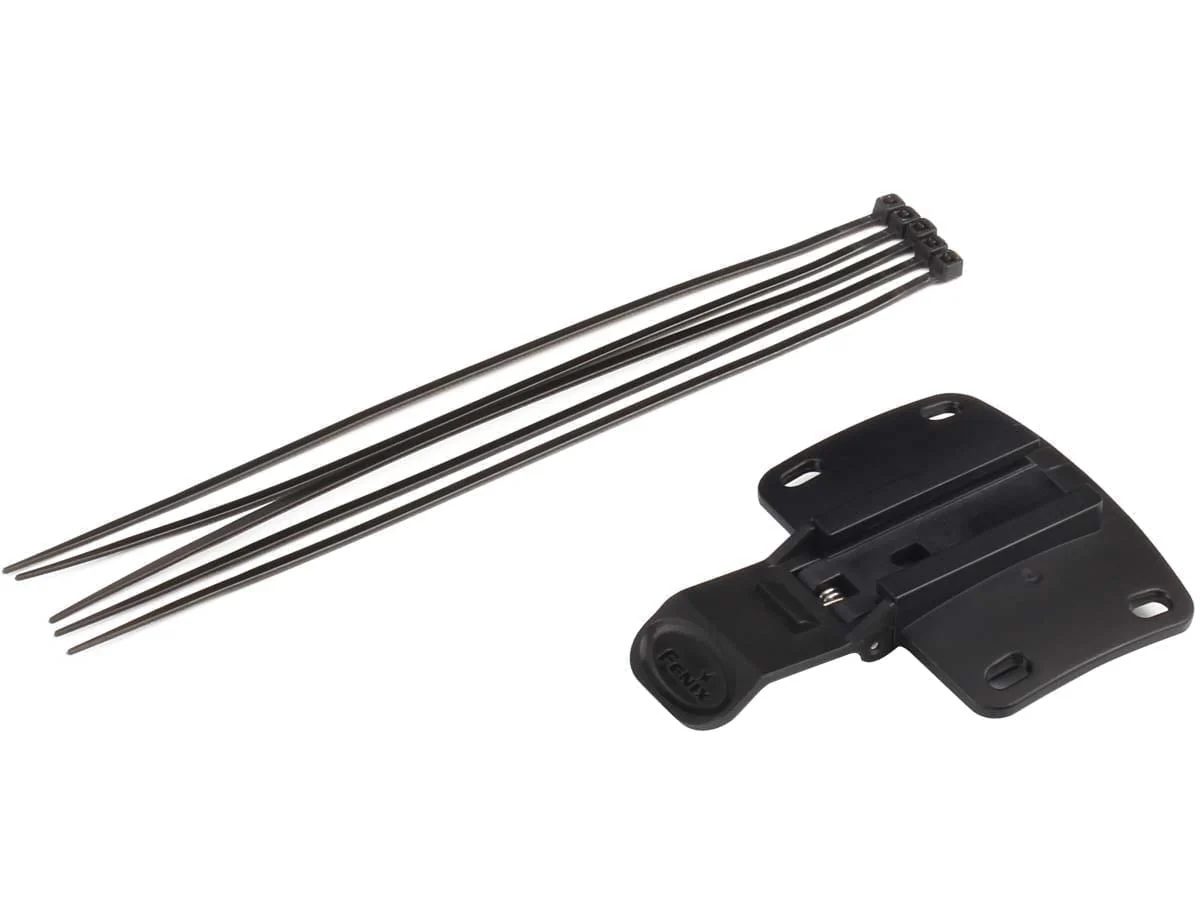 Fenix ALD-08 Helmet Bike Light Holder - Image 4