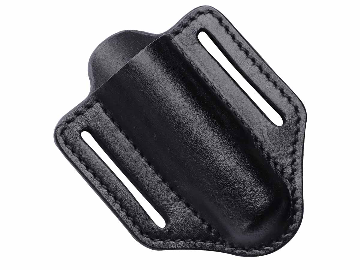 Fenix ALP-20 Leather Flashlight Holster - Image 3