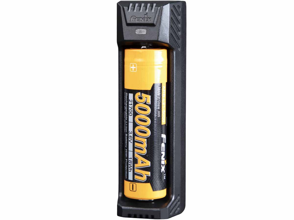 Fenix ARE-X1 V2.0 Battery Charger - Image 2