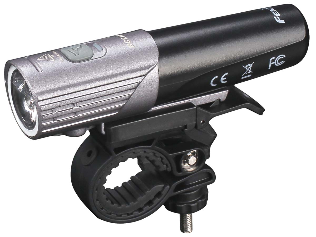 Fenix BC21R V2.0 Bike Light - DISCONTINUED