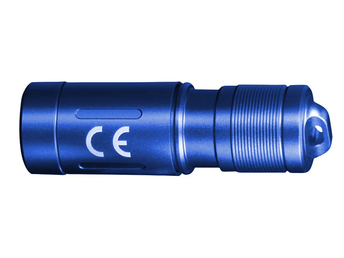 Fenix E02R Rechargeable EDC Flashlight - DISCONTINUED - Image 14