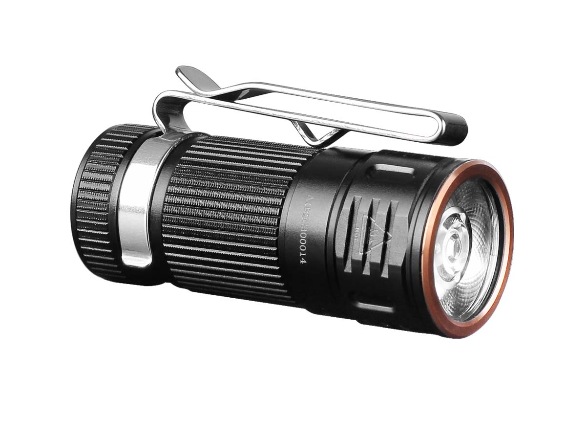 Fenix E16 EDC Flashlight - DISCONTINUED - Image 2
