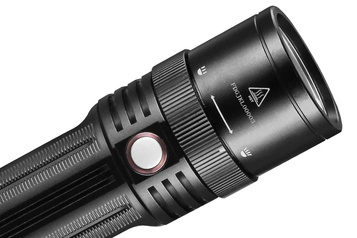 Fenix FD45 Focus Flashlight - DISCONTINUED - Image 2