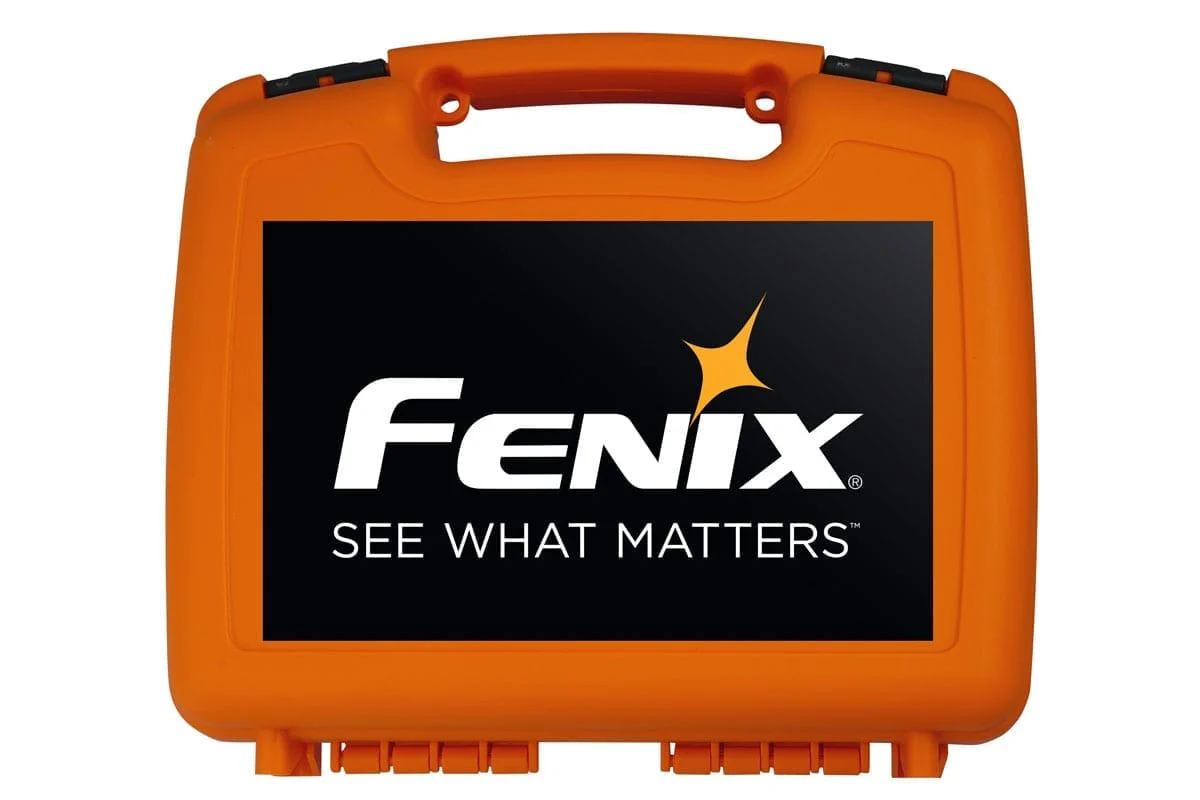Fenix Gear Case - Image 3