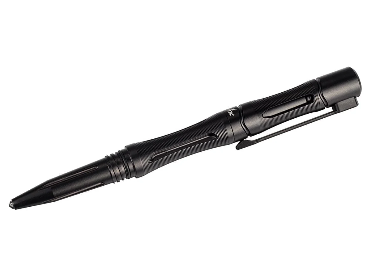 Fenix Halberd T5 Aluminum Alloy Tactical Pen - DISCONTINUED