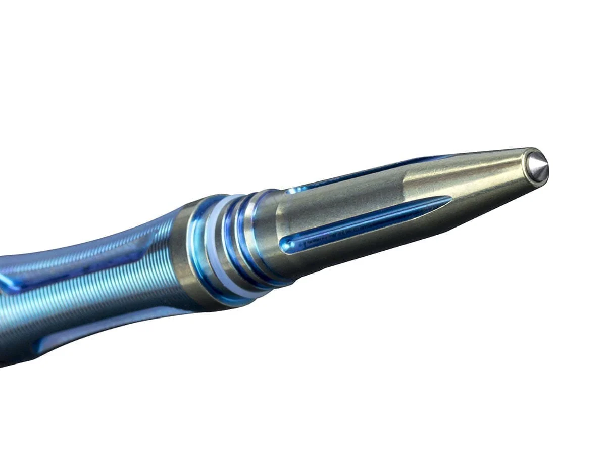 Fenix Halberd T5Ti Titanium Tactical Pen - DISCONTINUED - Image 5