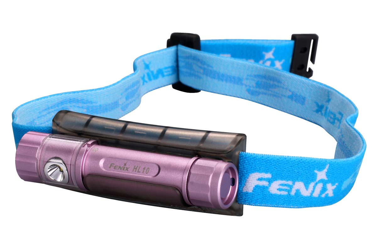 Fenix HL10 Headlamp - Image 6