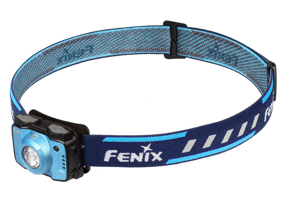 Fenix HL12R USB Rechargeable Headlamp - DISCONTINUED - Image 2