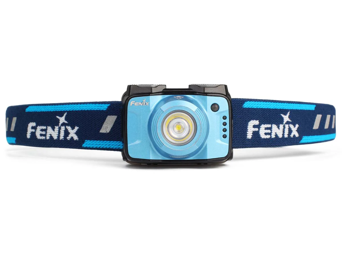 Fenix HL12R USB Rechargeable Headlamp - DISCONTINUED - Image 3