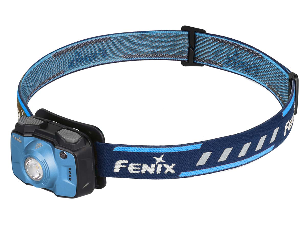 Fenix HL32R USB Rechargeable Headlamp - DISCONTINUED - Image 2