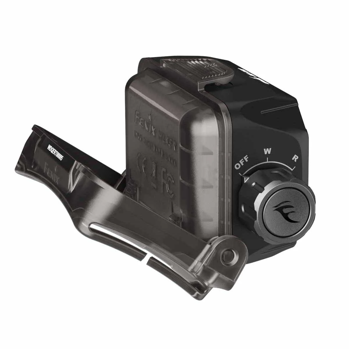 Fenix HL45R Rechargeable Headlamp - Image 3
