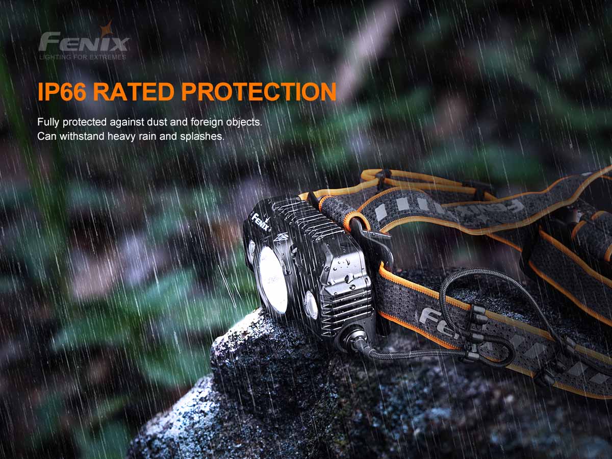 Fenix HP30R V2.0 Rechargeable Headlamp-Discontinued - Image 14