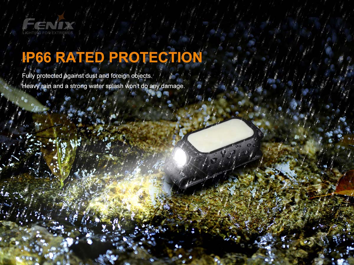 Fenix MINI-LITE Compact EDC Flashlight - Image 14