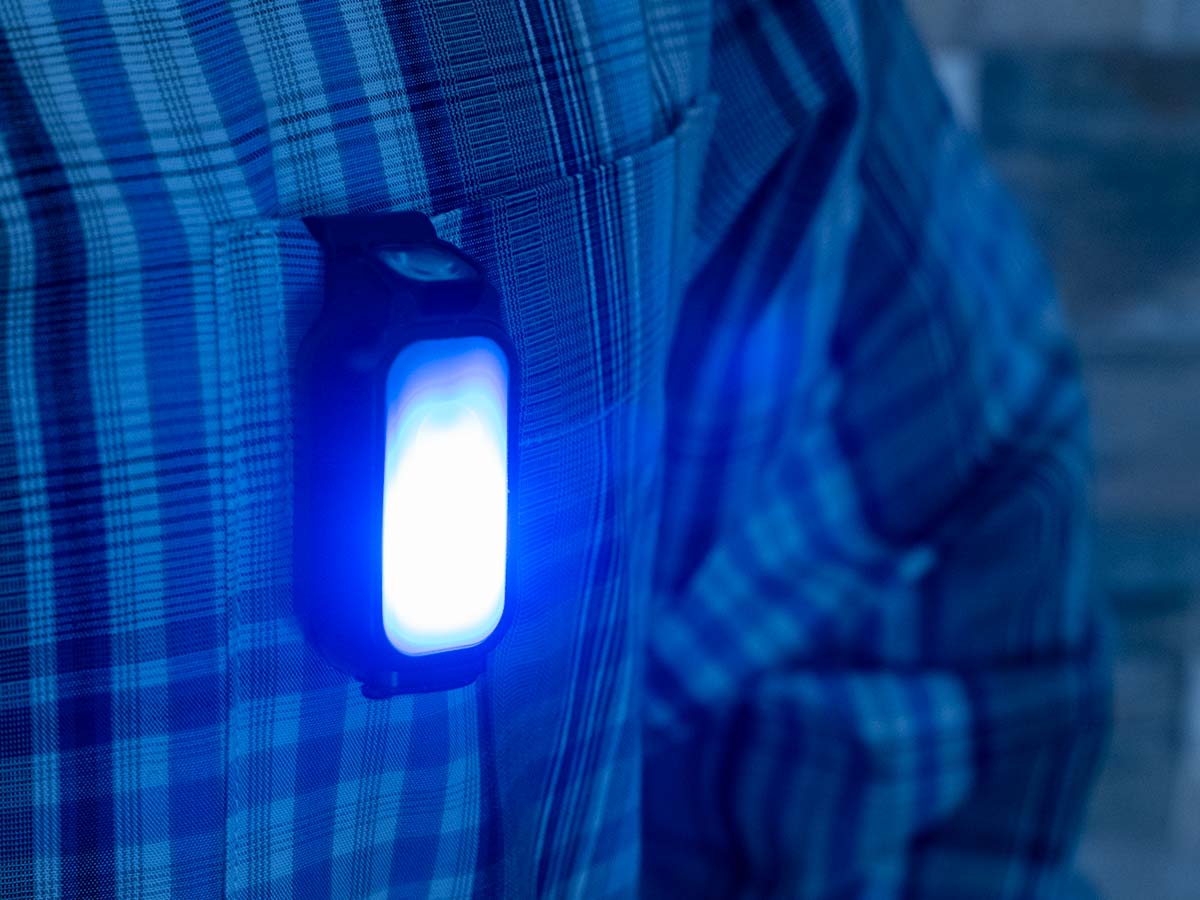 Fenix MINI-LITE Compact EDC Flashlight - Image 6