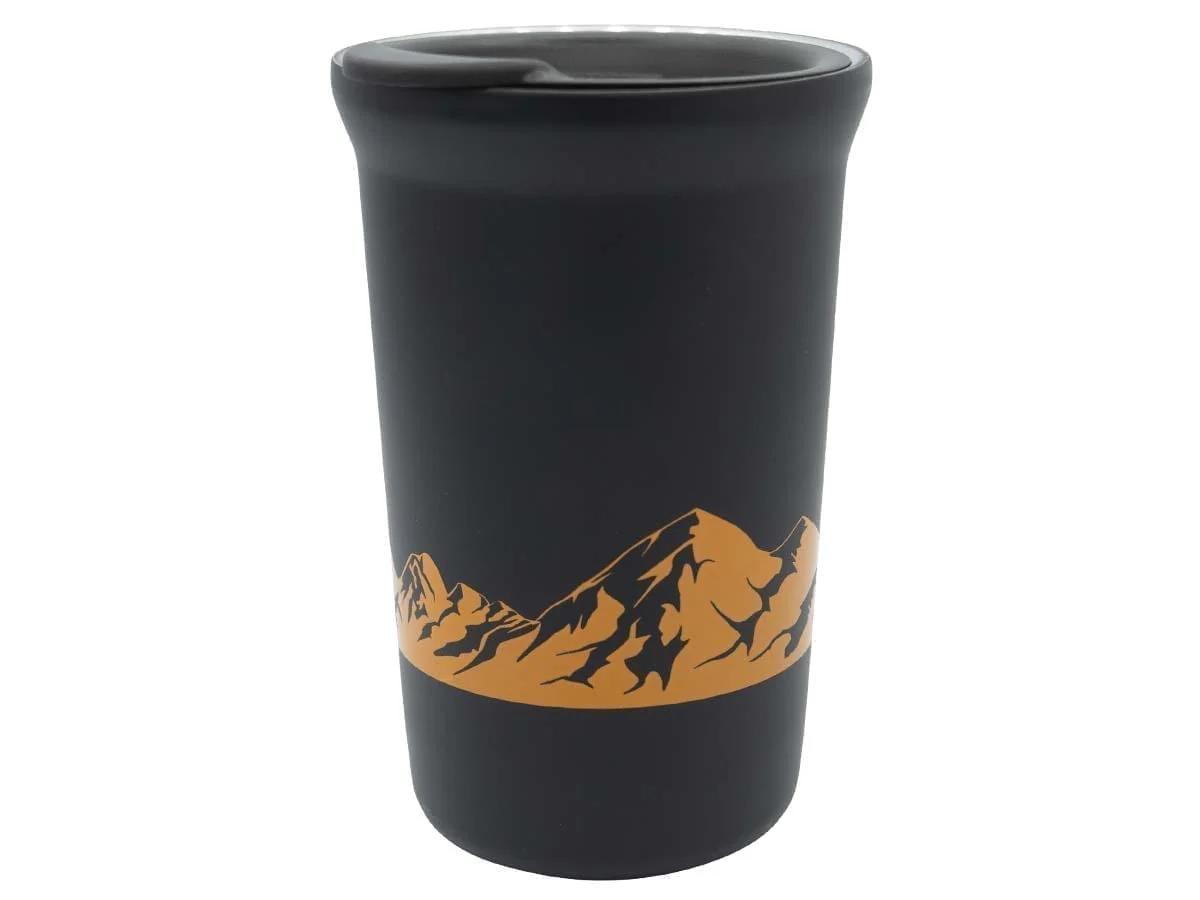 Fenix Stainless Steel Insulated Cup - Image 2
