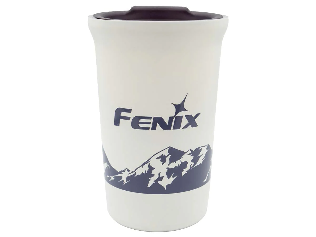 Fenix Stainless Steel Insulated Cup - Image 4