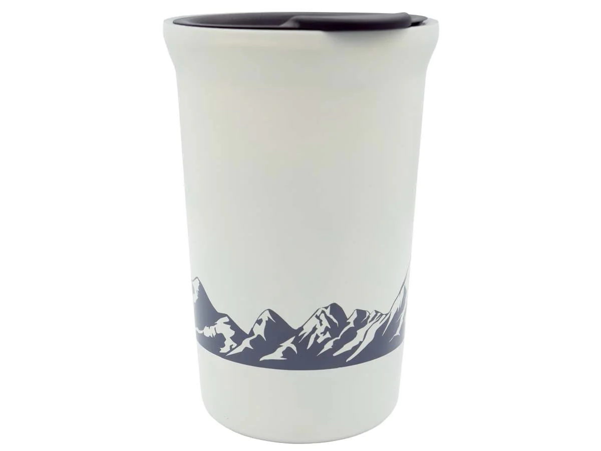 Fenix Stainless Steel Insulated Cup - Image 5