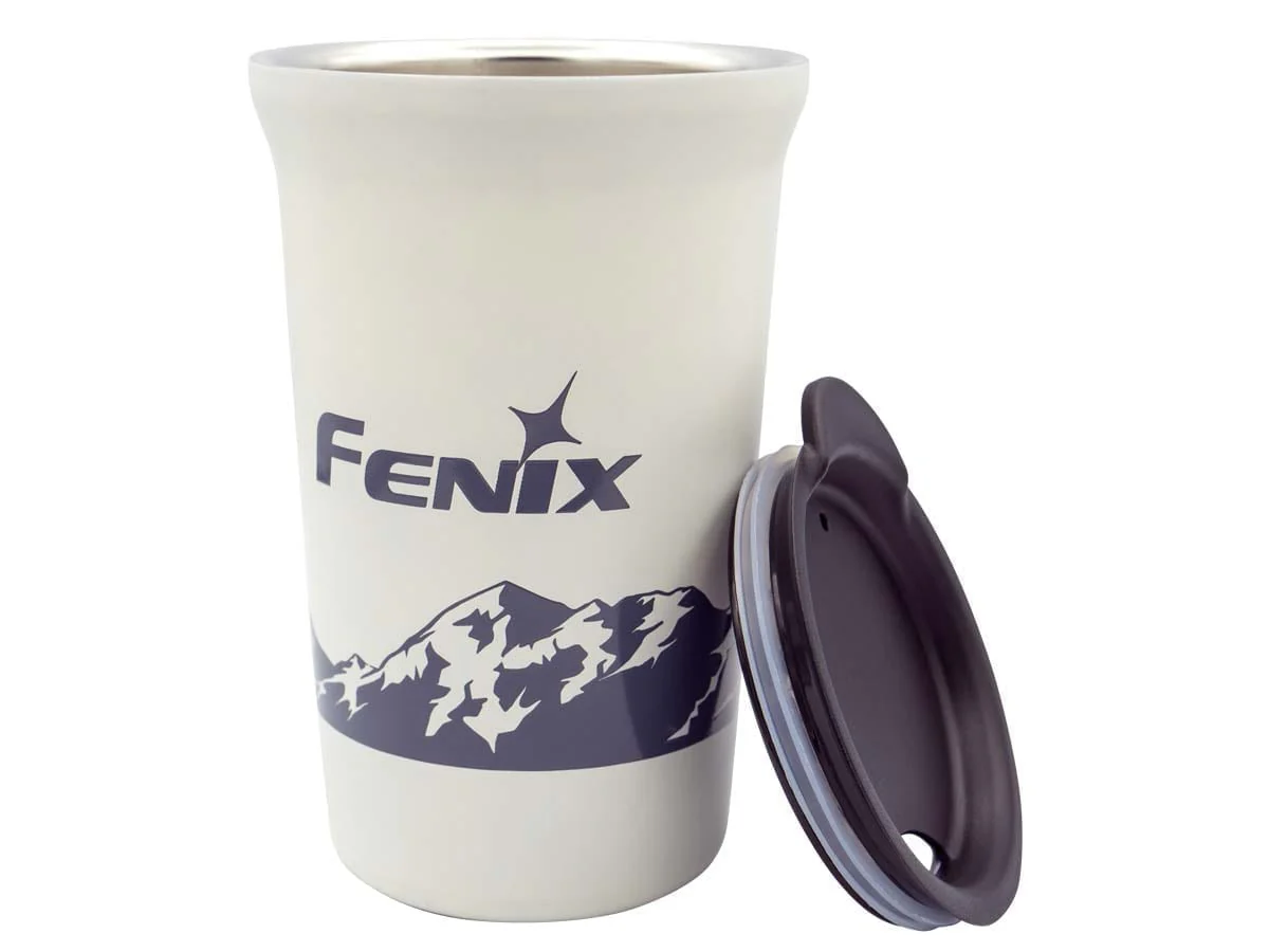 Fenix Stainless Steel Insulated Cup - Image 6
