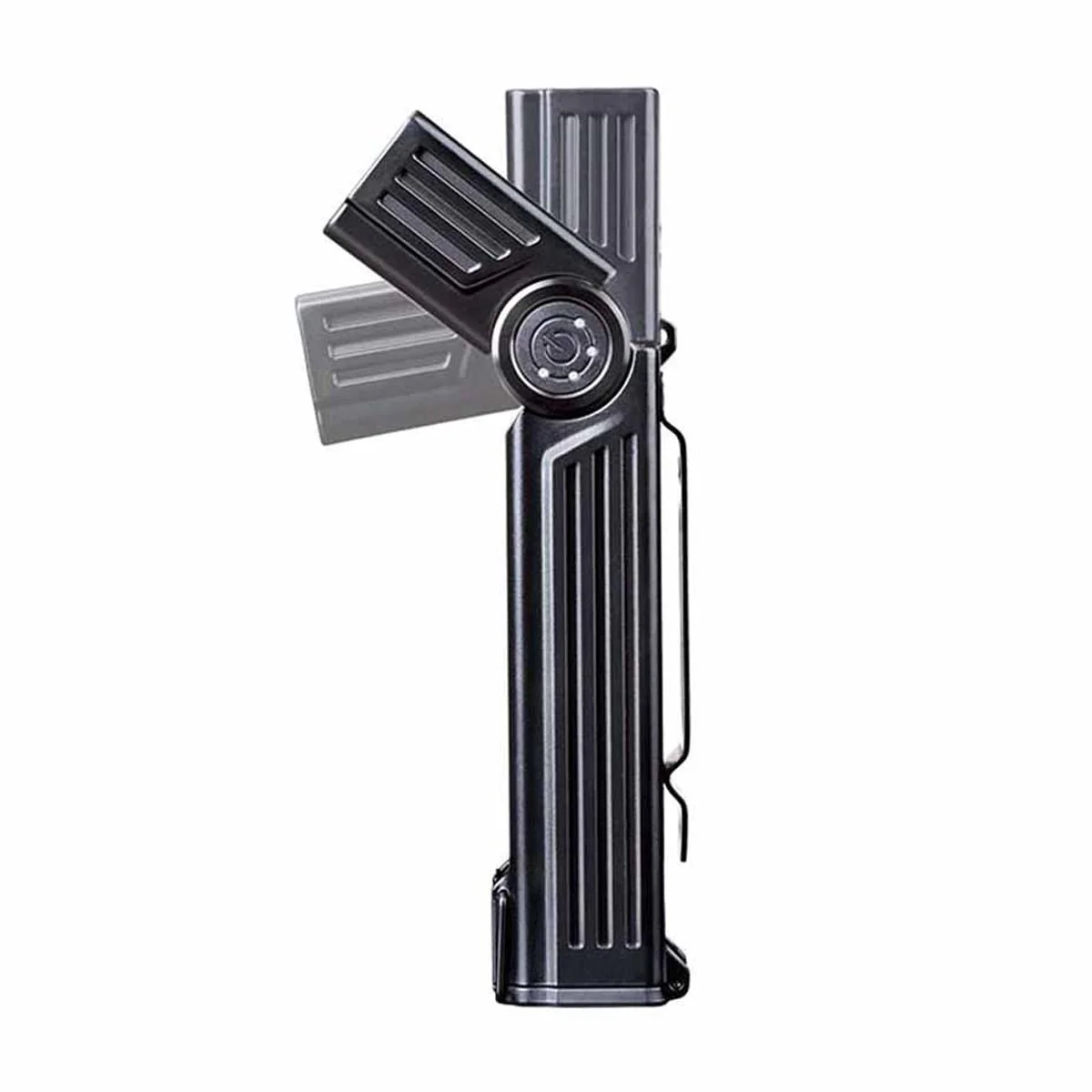 Fenix WT25R Adjustable Head Flashlight - Image 3