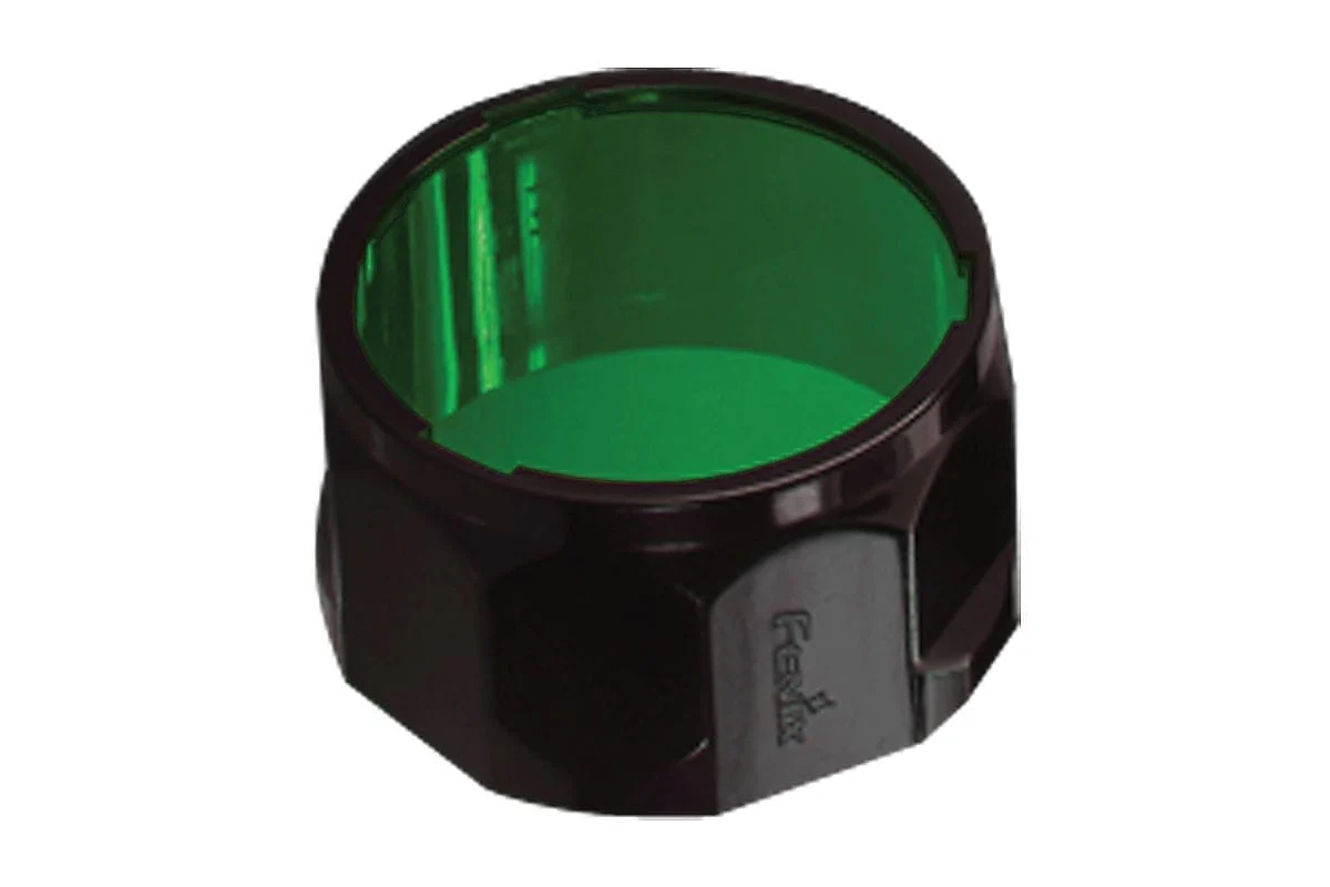 Filter Adapter (AOFL) - DISCONTINUED - Image 2