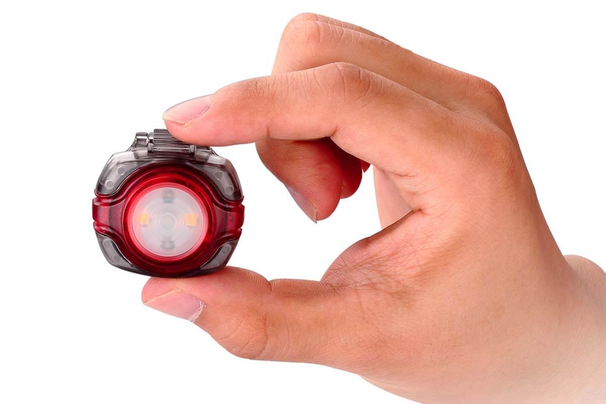 HL05 Fenix Headlamp - DISCONTINUED - Image 5