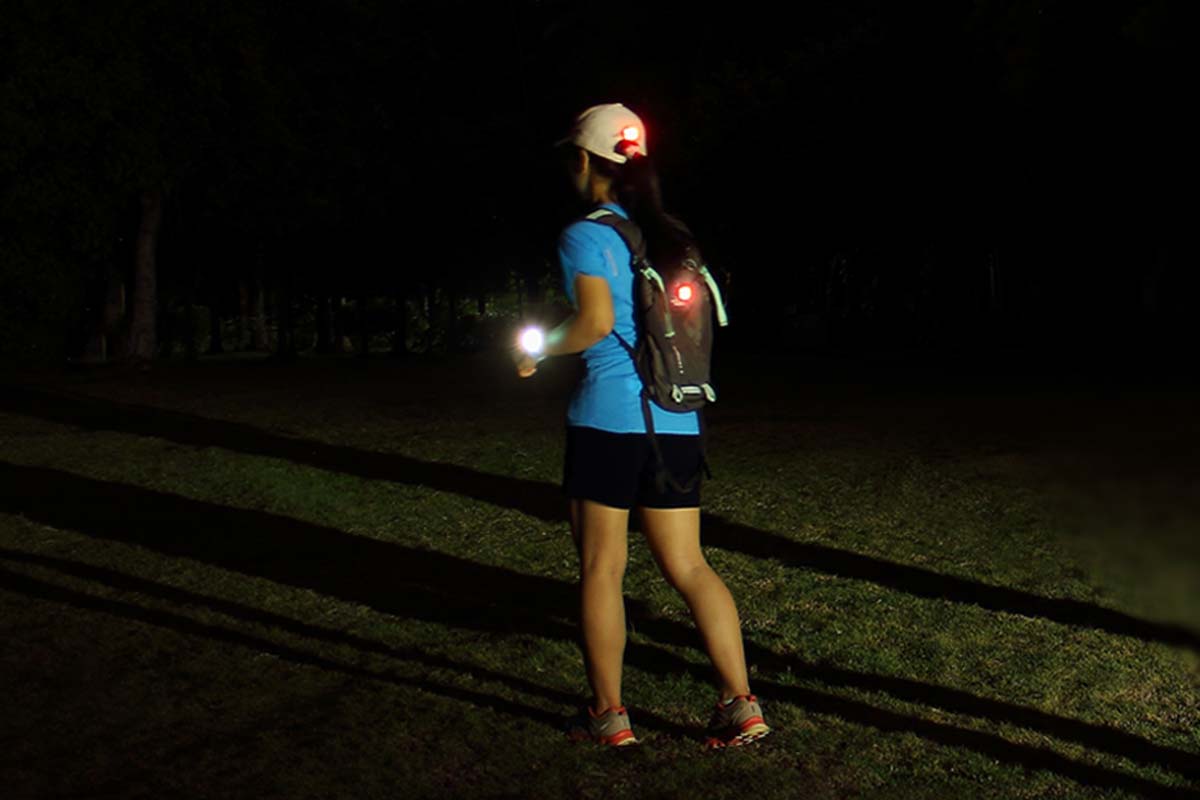 HL05 Fenix Headlamp - DISCONTINUED - Image 7