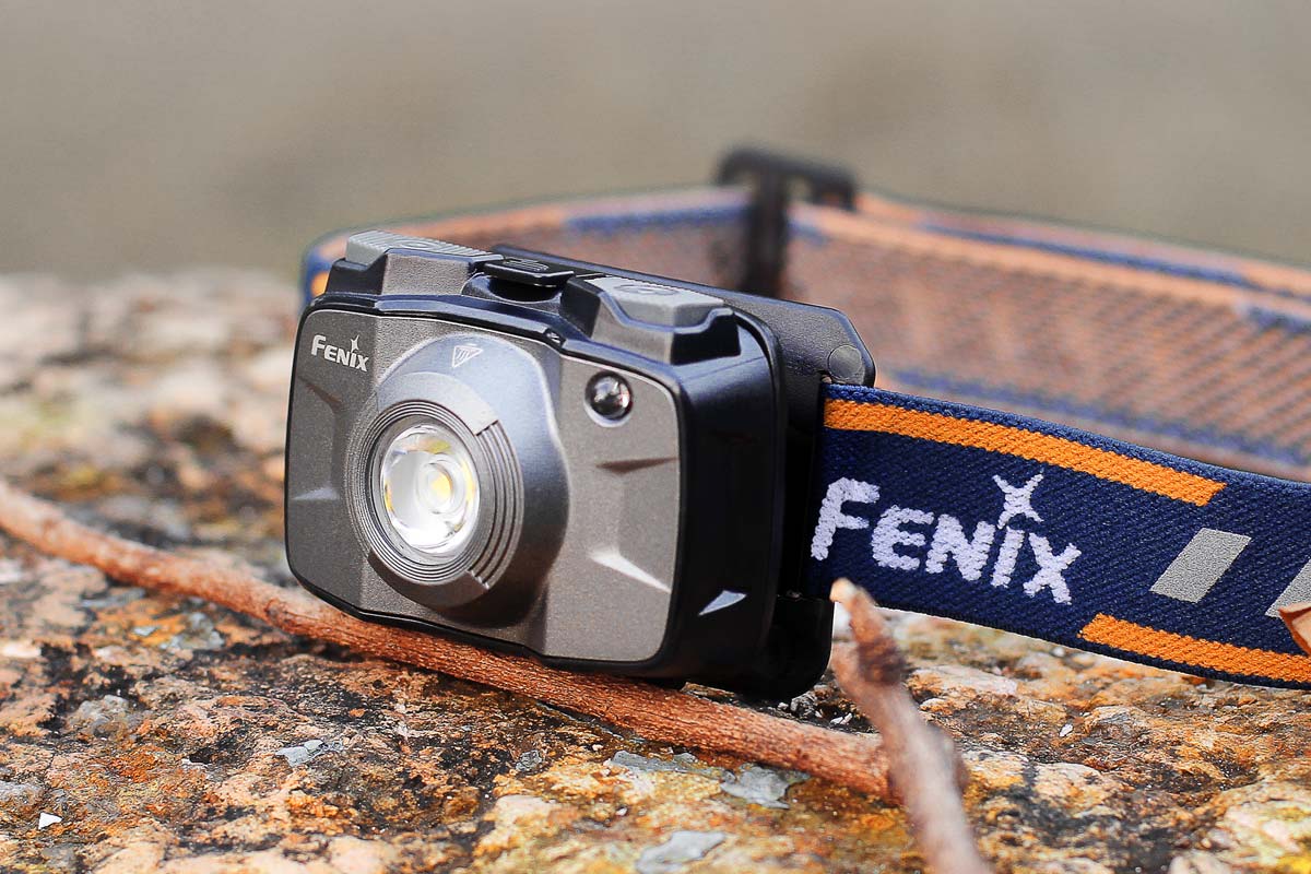Fenix HL30 Headlamp - DISCONTINUED - Image 3