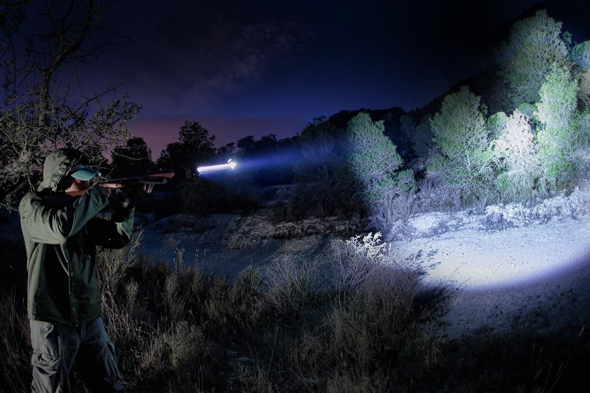 TK16 Fenix Flashlight - DISCONTINUED - Image 4