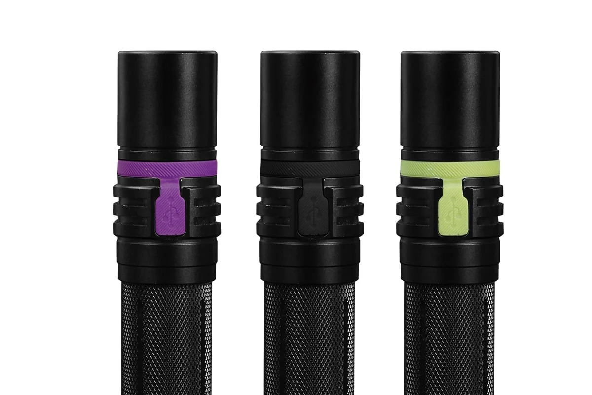 Fenix UC30 USB Rechargeable Flashlight - DISCONTINUED - Image 3